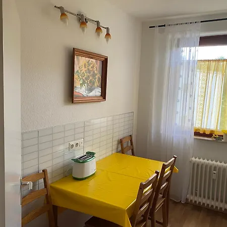 Apartment Messe Hannover