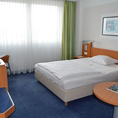Messe Apartment